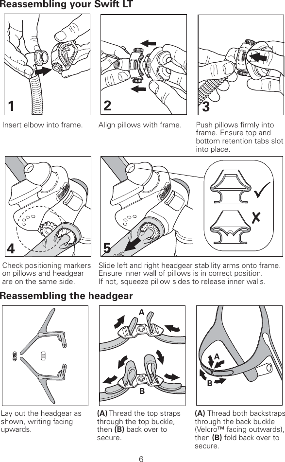 Page 7 of 12 - Resmed Resmed-Sleep-Apnea-Machine-60561-Users-Manual-  Resmed-sleep-apnea-machine-60561-users-manual