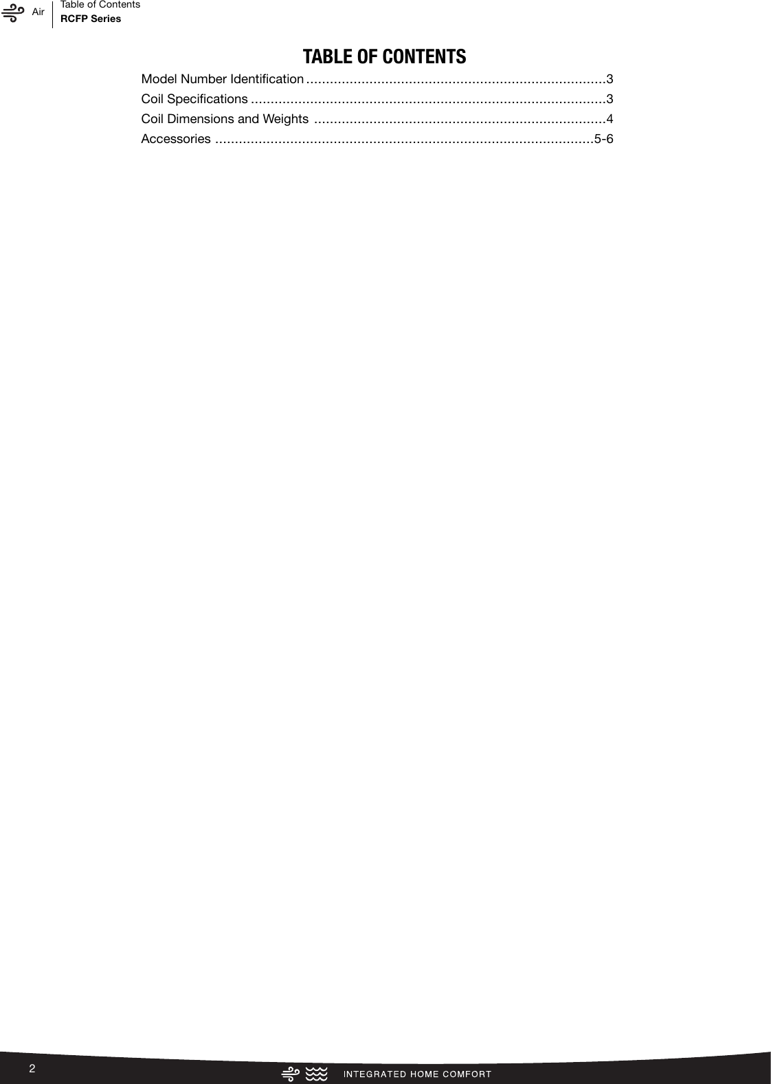 Page 2 of 8 - Rheem Rheem-Cased-And-Uncased-Gas-And-Oil-Furnace-Applications-Specification-Sheet-  Rheem-cased-and-uncased-gas-and-oil-furnace-applications-specification-sheet