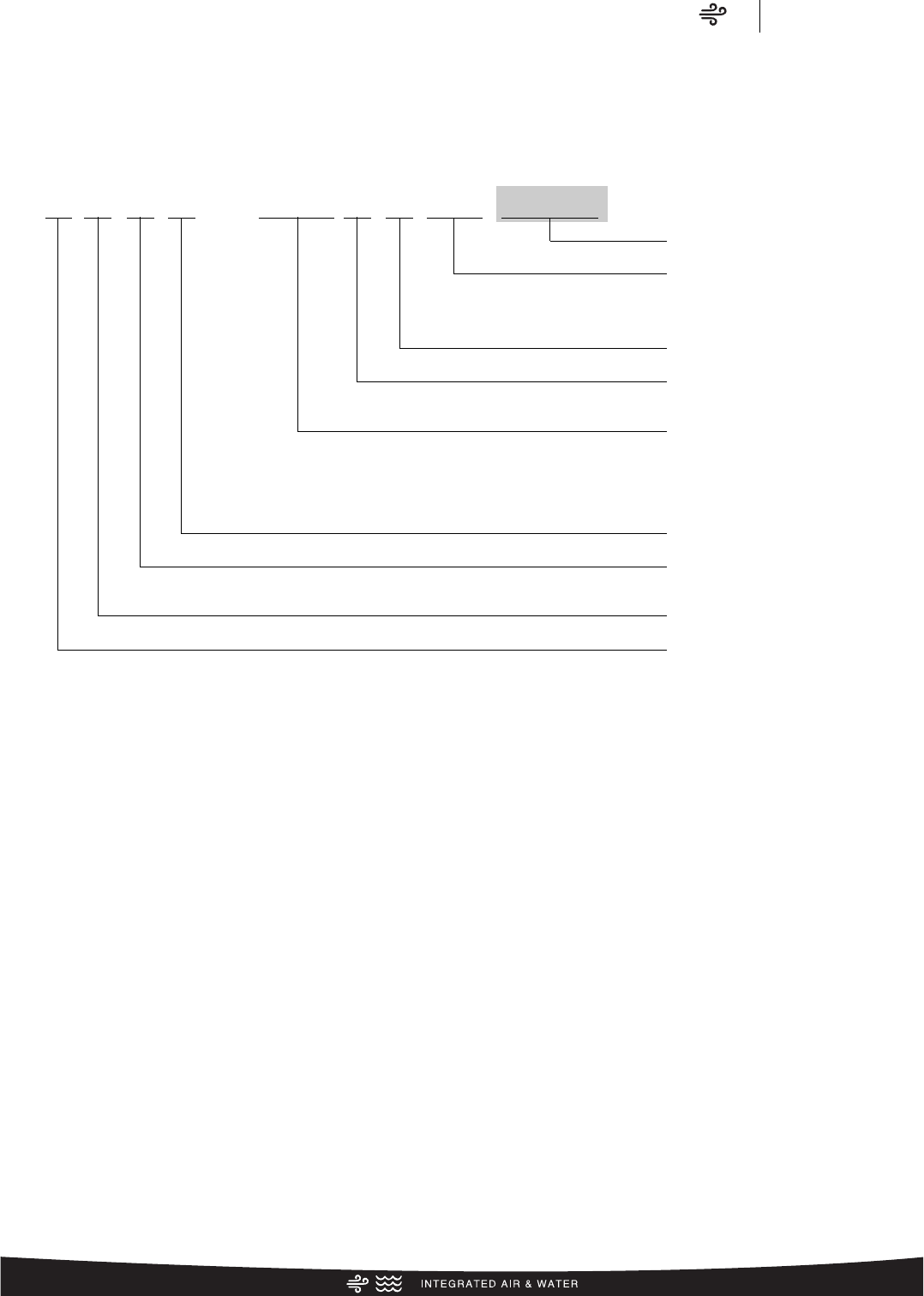 Rheem Classic Series Package Heat Pump Specification Sheet 1463