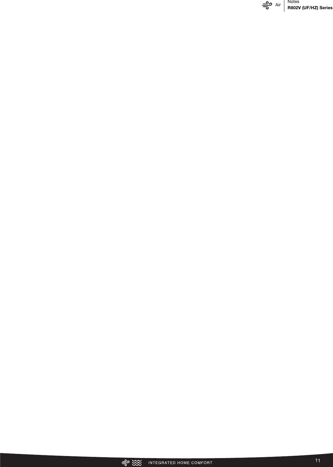 Page 11 of 12 - Rheem Rheem-Prestige-Series-Up-To-80-Afue-Variable-Speed-Upflow-Horizontal-Specification-Sheet-  Rheem-prestige-series-up-to-80-afue-variable-speed-upflow-horizontal-specification-sheet