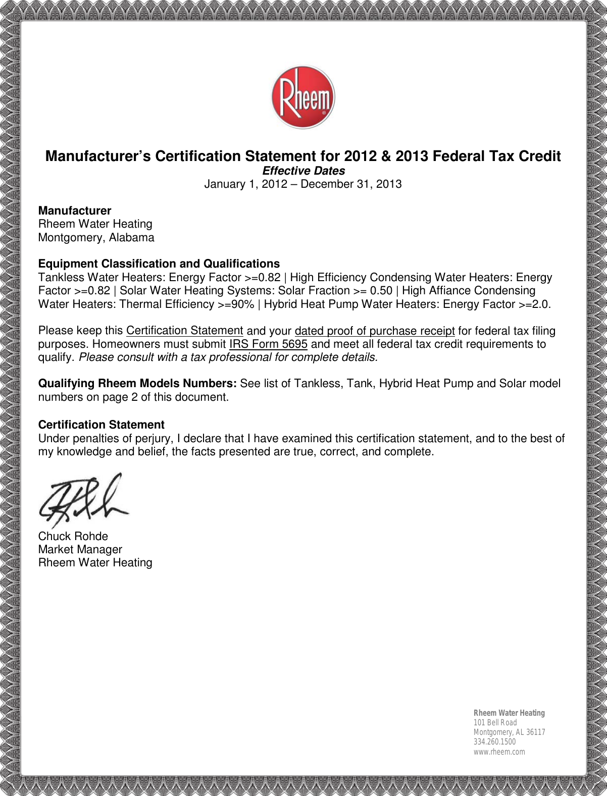 heater-certification-form-tutore-org-master-of-documents