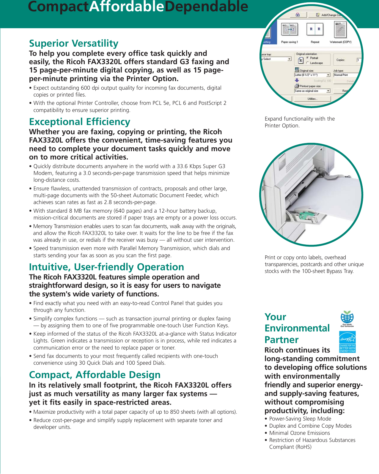 Page 3 of 4 - Ricoh FAX3320L RICO1021_RIC_FAX3320L_4pg_FNL User Manual To The 838649a0-8245-4db1-923e-1befcd5f8aa6