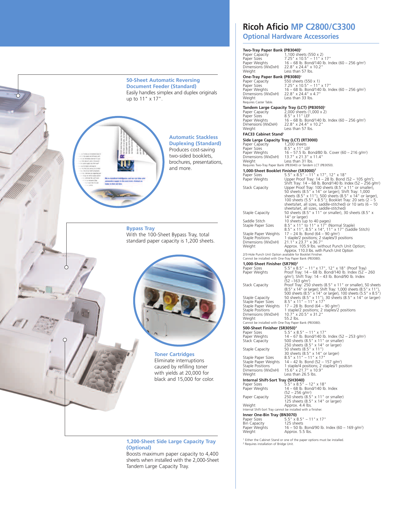 Page 7 of 8 - Ricoh Ricoh-Aficio-Mp-C2800-Users-Manual-  Ricoh-aficio-mp-c2800-users-manual