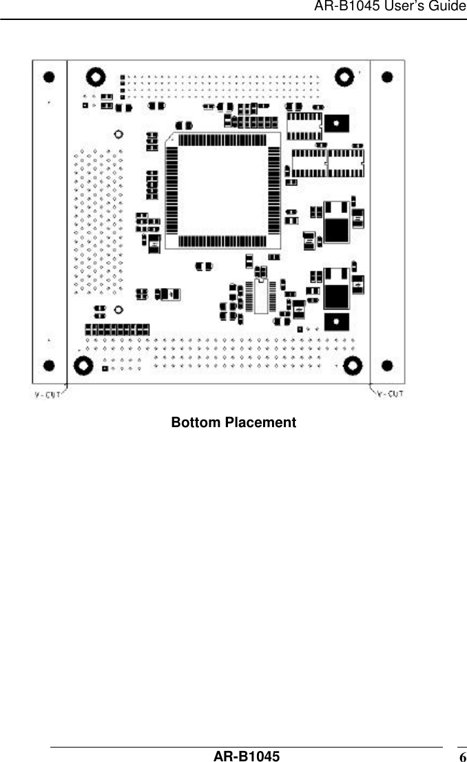 Page 6 of 9 - Ricoh Ricoh-Ar-B1045-Users-Manual- AR-B1045 MANU  Ricoh-ar-b1045-users-manual