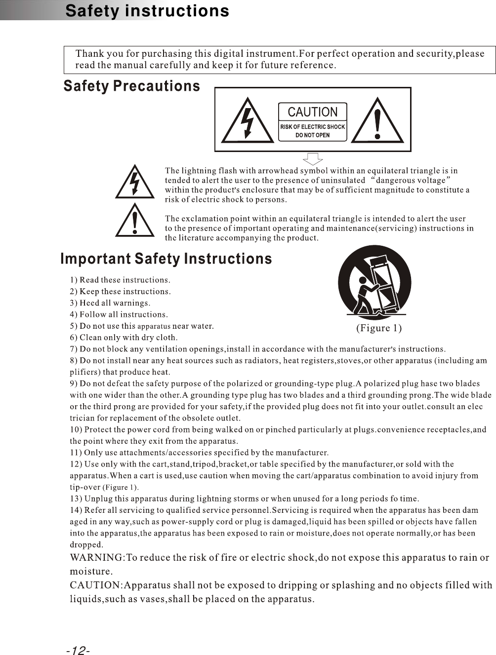 -12-Safety instructions