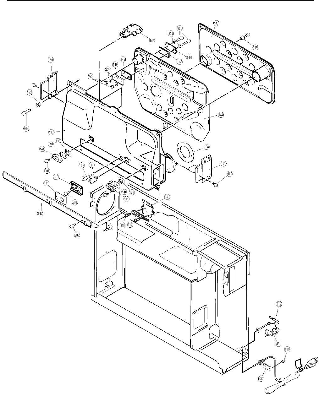 Rinnai Energysaver Es38 Users Manual (1004RFA)