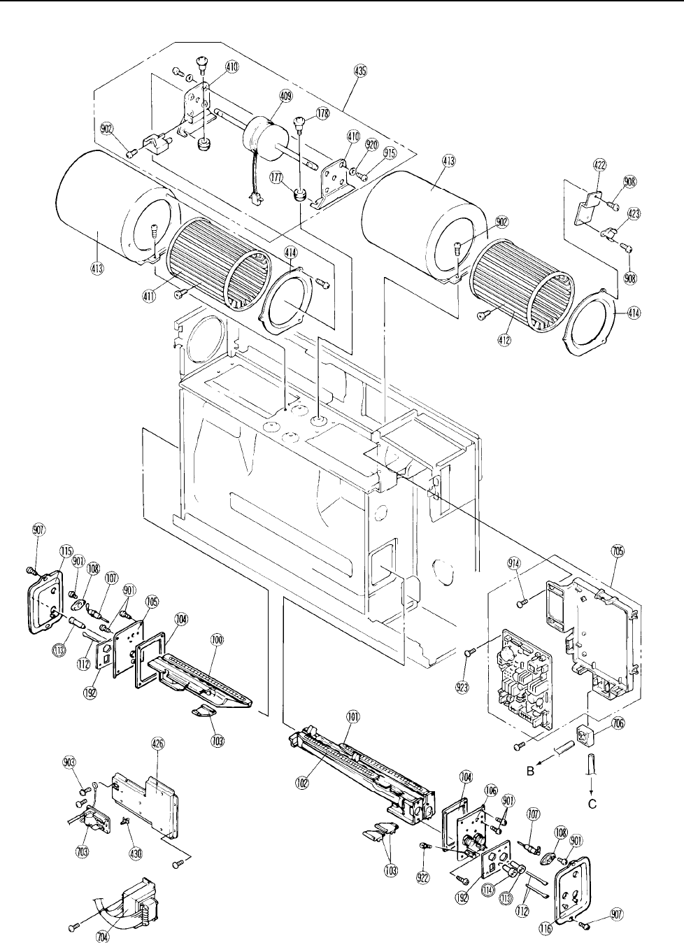 Rinnai Energysaver Es38 Users Manual (1004RFA)