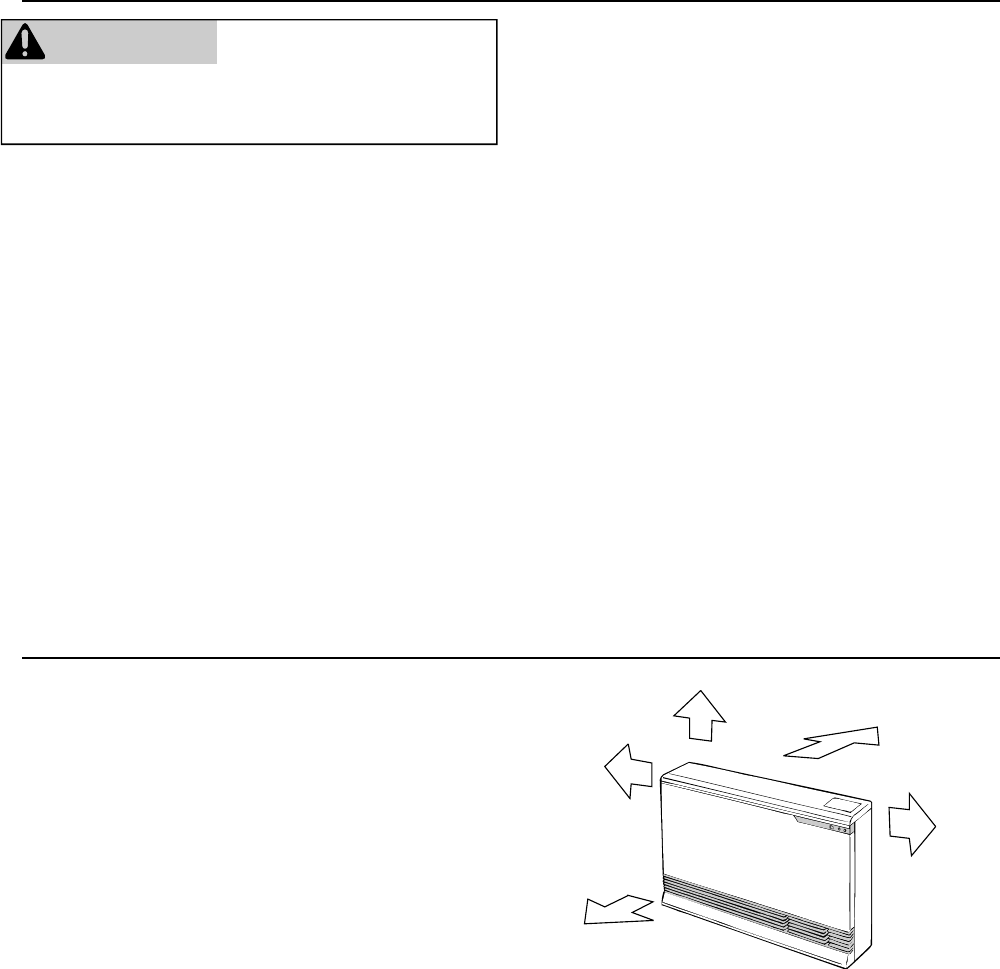 Rinnai Energysaver Es38 Users Manual (1004RFA)