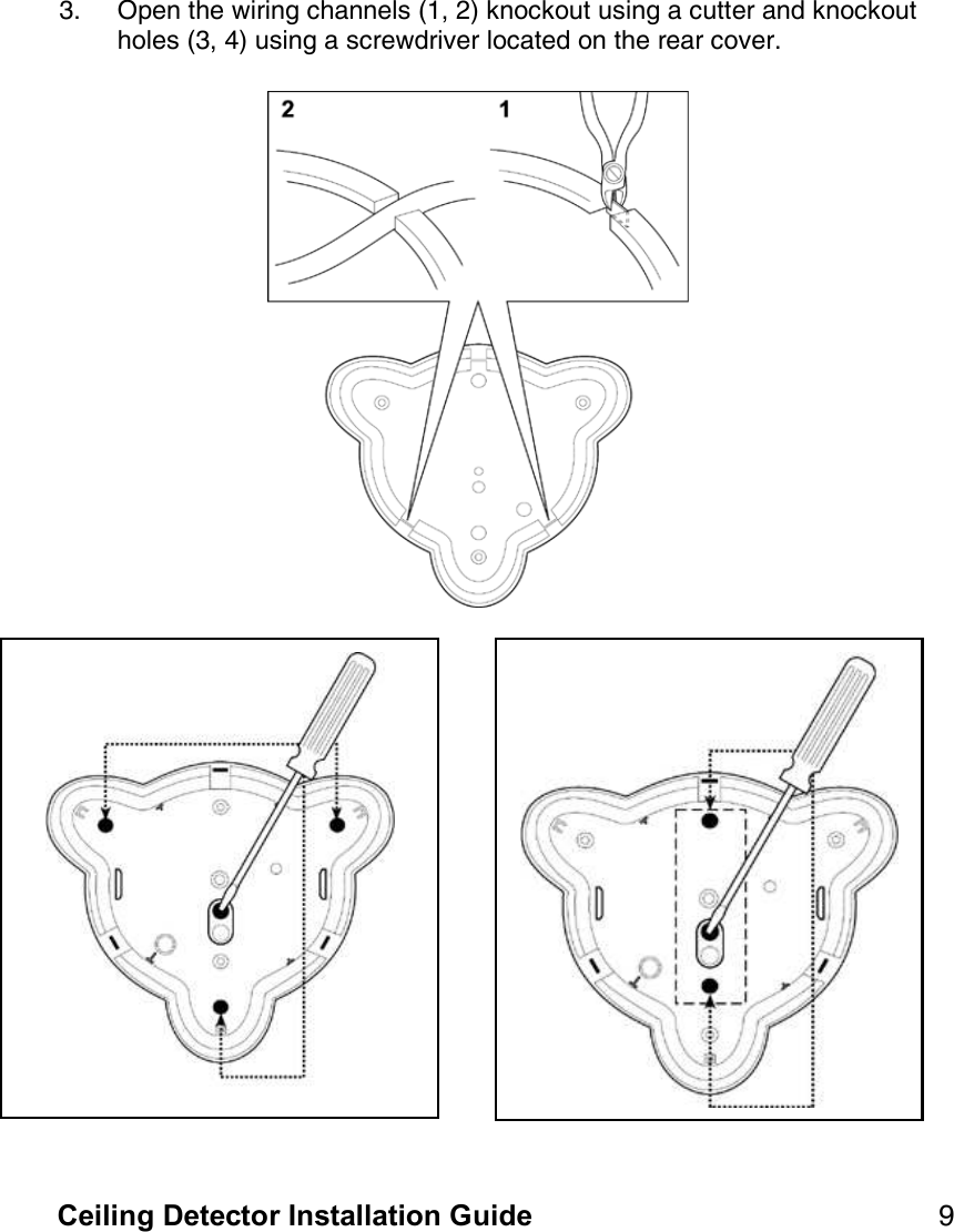 V===============================================Ceiling Detector Installation==GuidePK= léÉå=íÜÉ=ïáêáåÖ=ÅÜ~ååÉäë=ENI=OF=âåçÅâçìí=ìëáåÖ=~=ÅìííÉê=~åÇ=âåçÅâçìí=ÜçäÉë=EPI=QF=ìëáåÖ=~=ëÅêÉïÇêáîÉê=äçÅ~íÉÇ=çå=íÜÉ=êÉ~ê=ÅçîÉêK====            