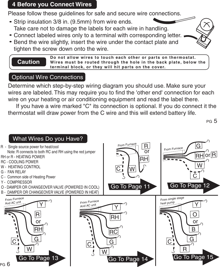 Ritetemp 8029B Quick Start Guide 1