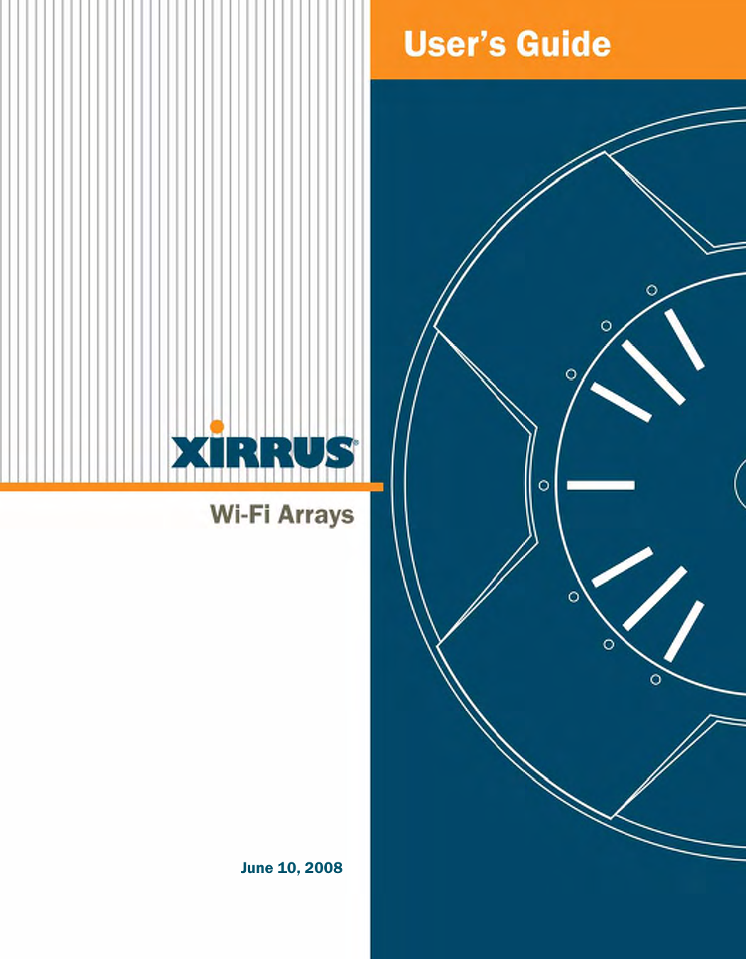 Riverbed Technology XN12 Wireless LAN Array User Manual XN PDF