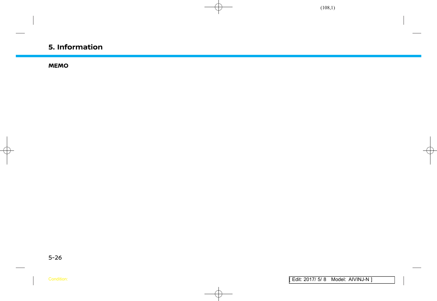 Page 108 of Robert Bosch Car Multimedia AIVICMFB0 Navigation System with Bluetooth and WLAN User Manual