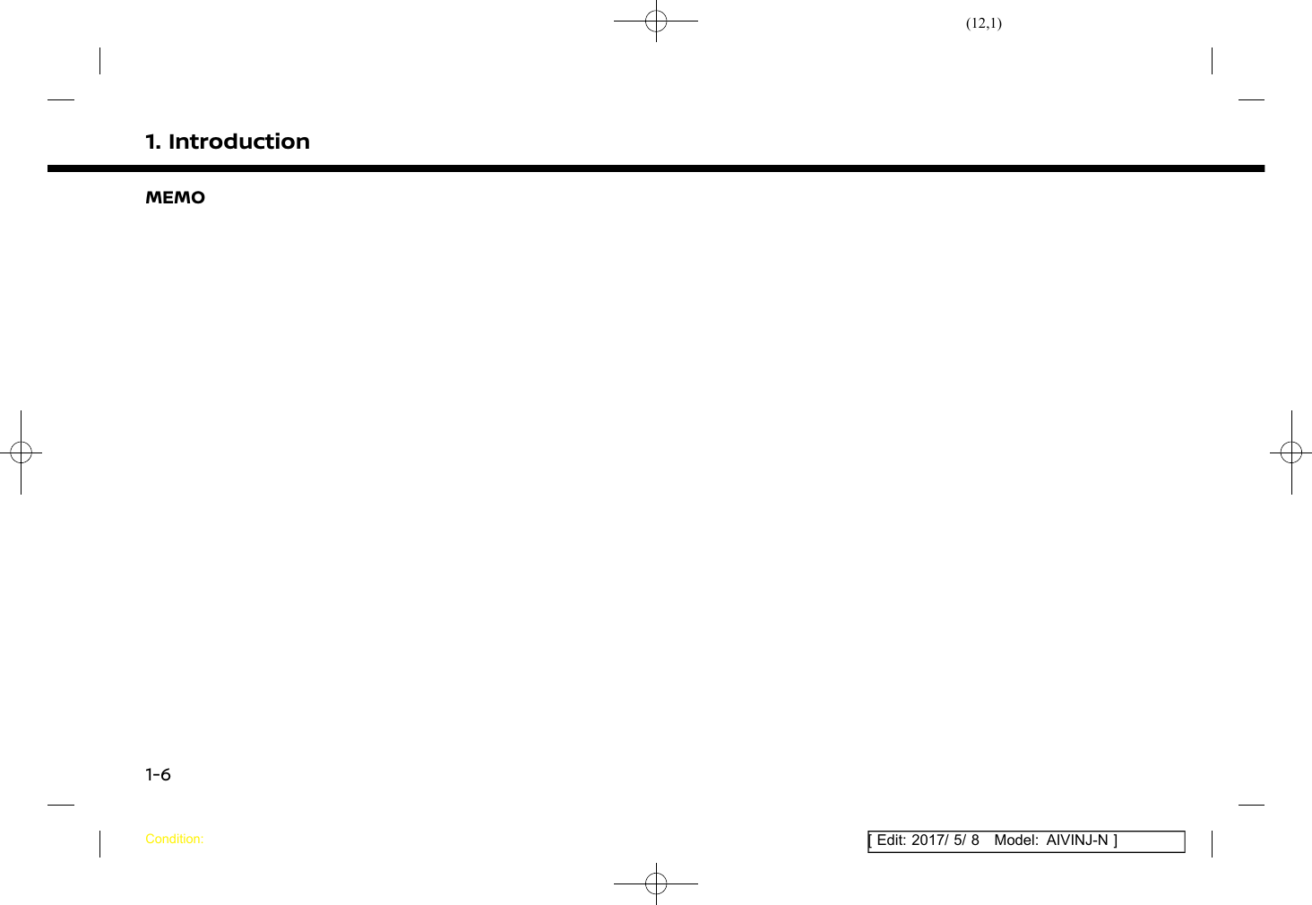 Page 12 of Robert Bosch Car Multimedia AIVICMFB0 Navigation System with Bluetooth and WLAN User Manual