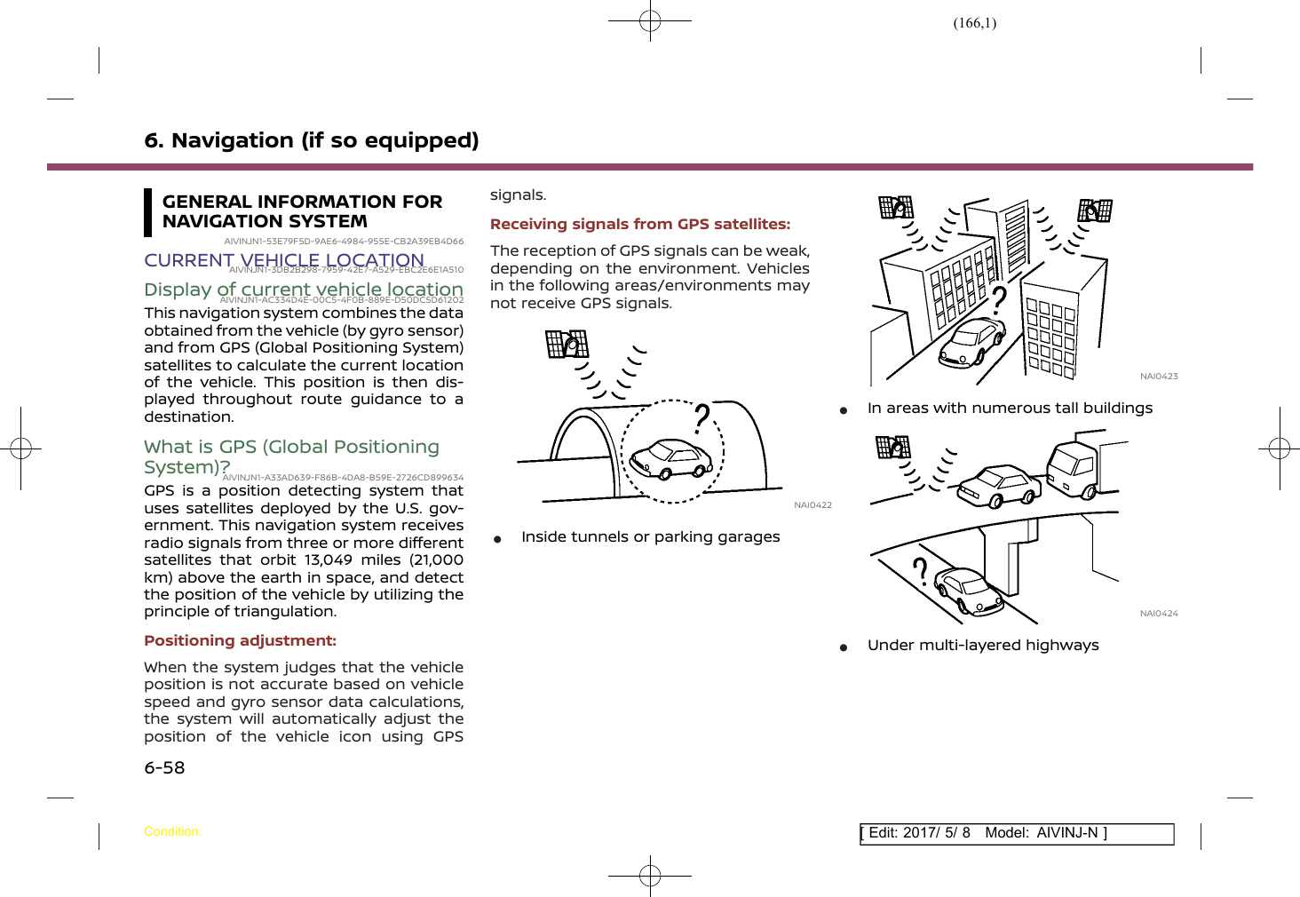 Page 166 of Robert Bosch Car Multimedia AIVICMFB0 Navigation System with Bluetooth and WLAN User Manual