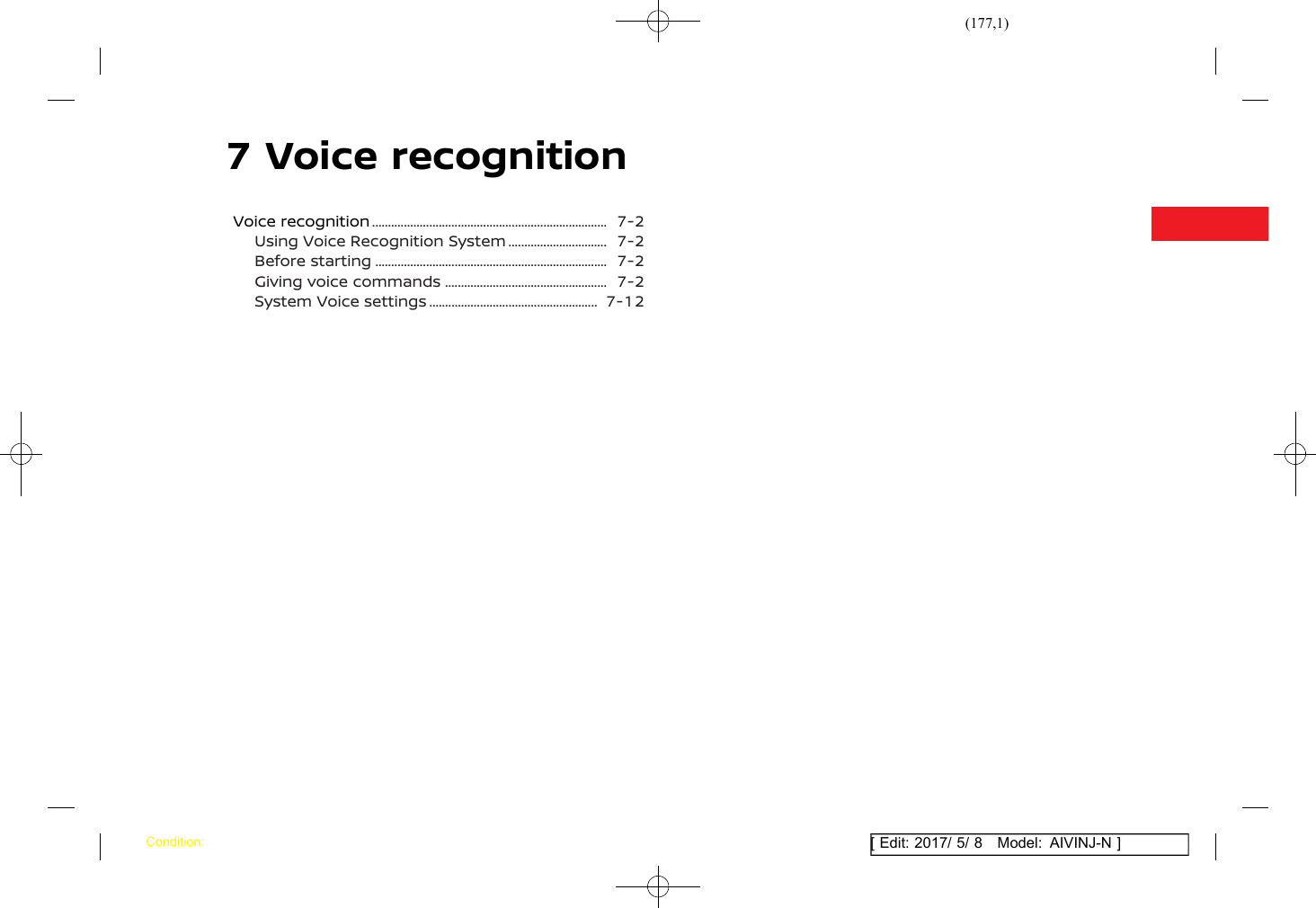 Page 177 of Robert Bosch Car Multimedia AIVICMFB0 Navigation System with Bluetooth and WLAN User Manual