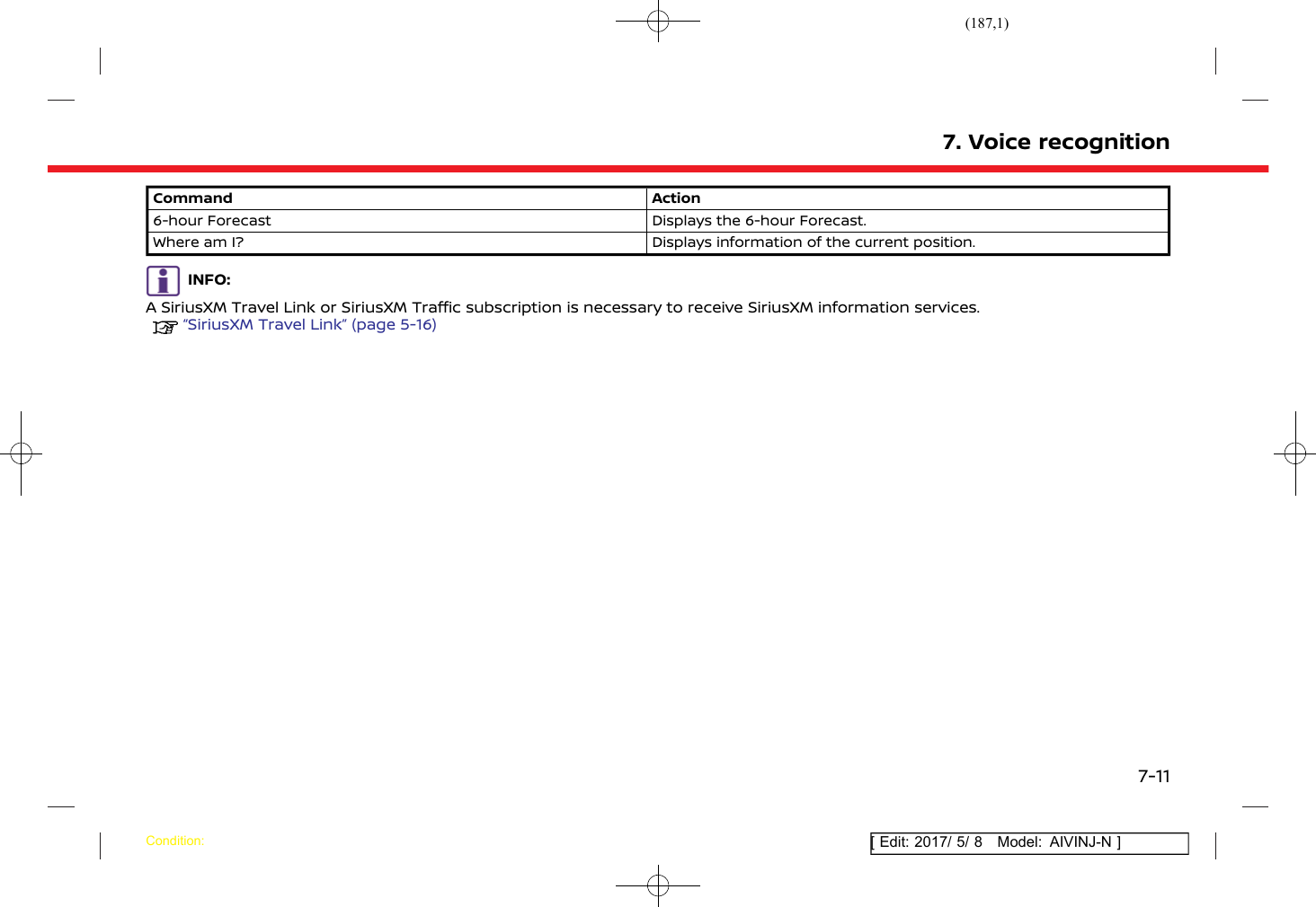 Page 187 of Robert Bosch Car Multimedia AIVICMFB0 Navigation System with Bluetooth and WLAN User Manual