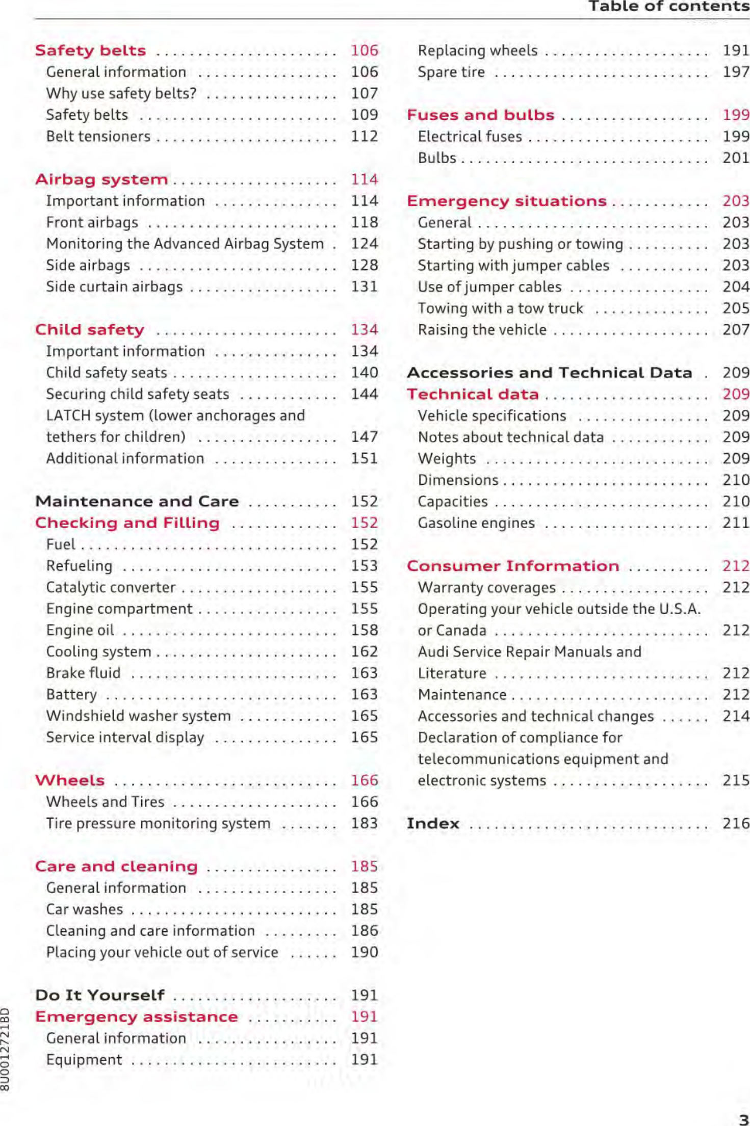 Page 5 of Robert Bosch Car Multimedia AUFPK20 Instrument cluster with immobilizer User Manual part 1