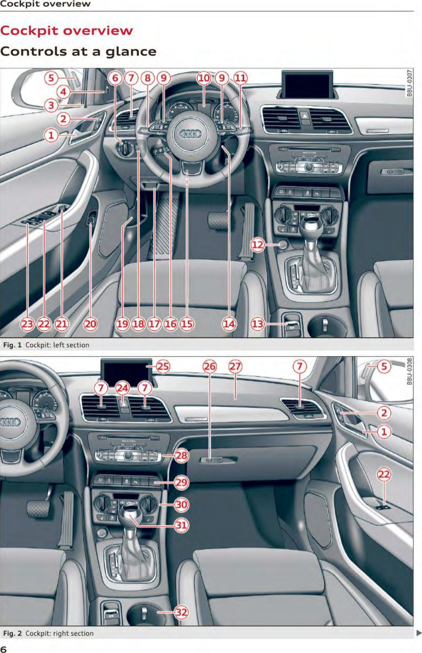 Page 8 of Robert Bosch Car Multimedia AUFPK20 Instrument cluster with immobilizer User Manual part 1
