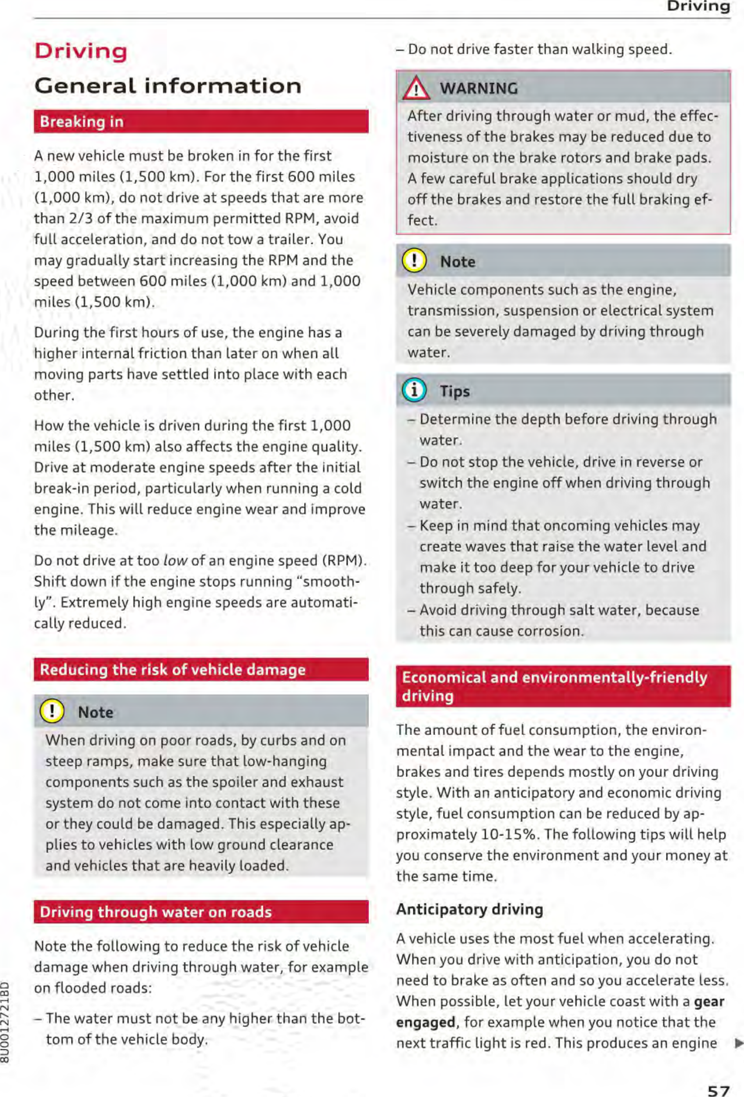 Page 1 of Robert Bosch Car Multimedia AUFPK20 Instrument cluster with immobilizer User Manual part 2