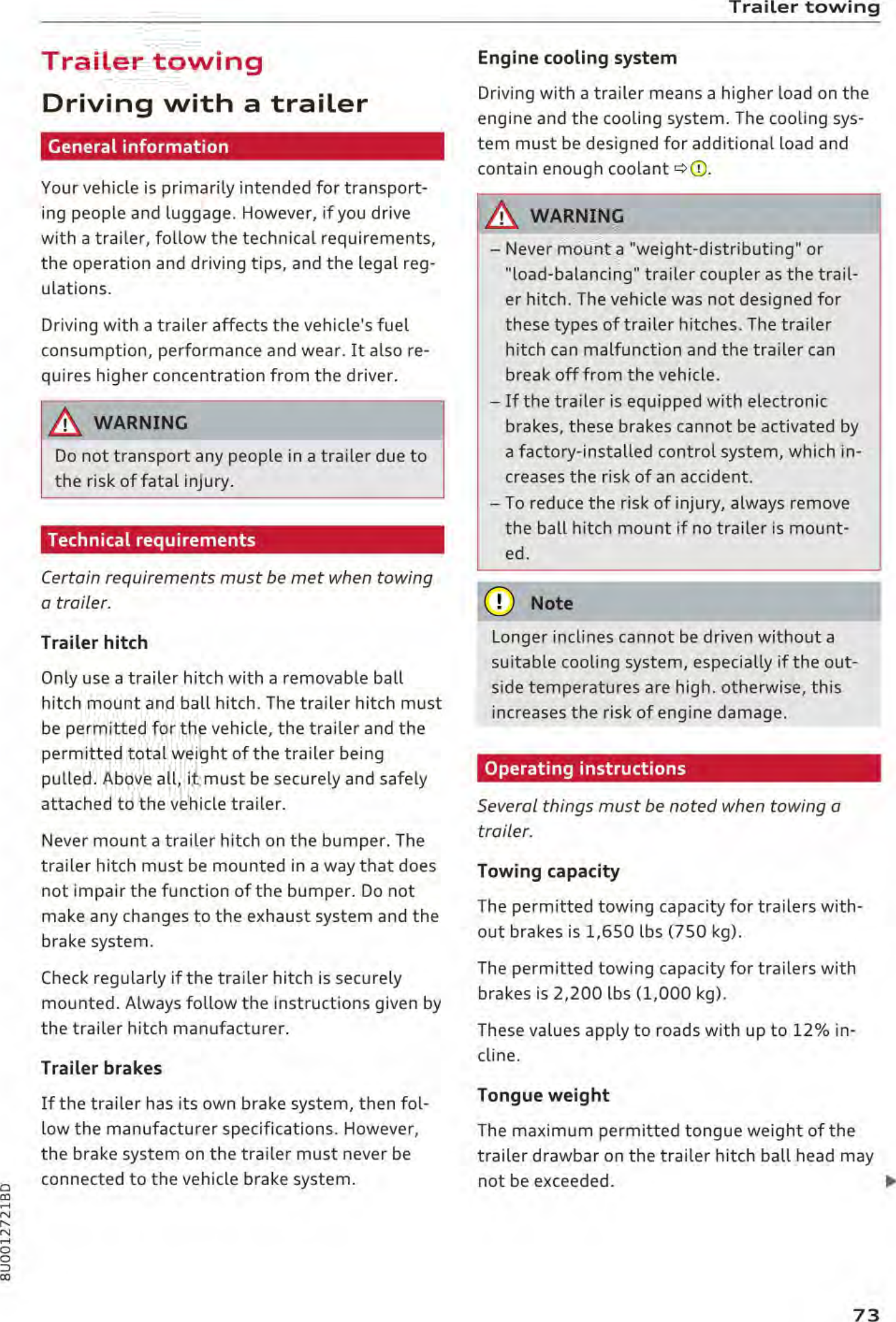 Page 17 of Robert Bosch Car Multimedia AUFPK20 Instrument cluster with immobilizer User Manual part 2