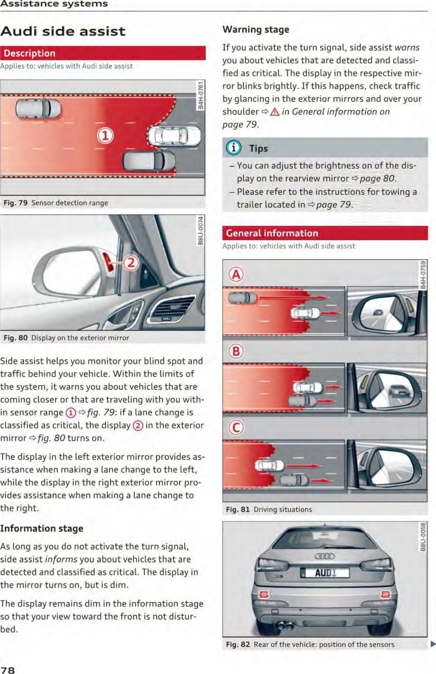 Page 22 of Robert Bosch Car Multimedia AUFPK20 Instrument cluster with immobilizer User Manual part 2