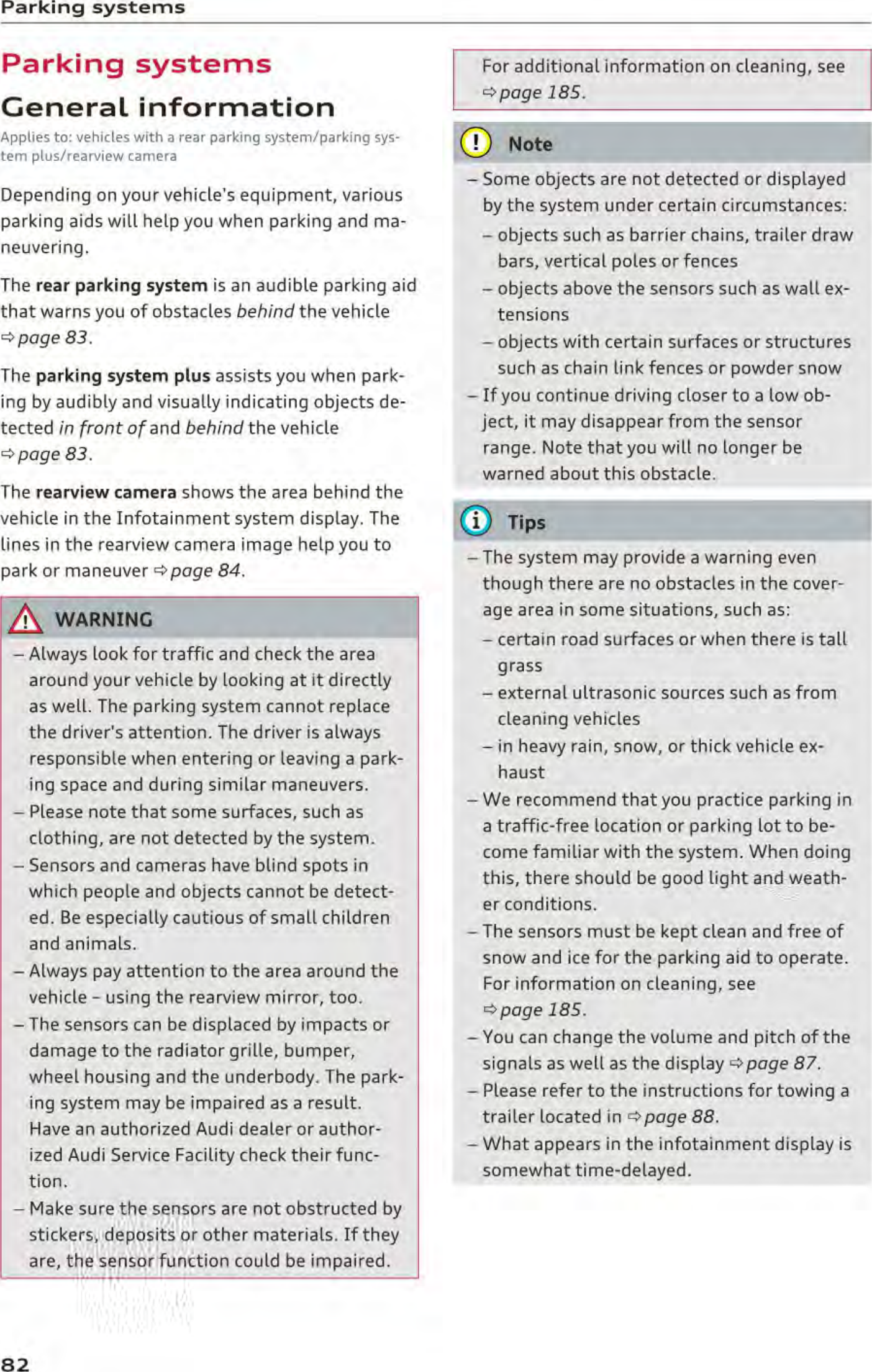 Page 26 of Robert Bosch Car Multimedia AUFPK20 Instrument cluster with immobilizer User Manual part 2