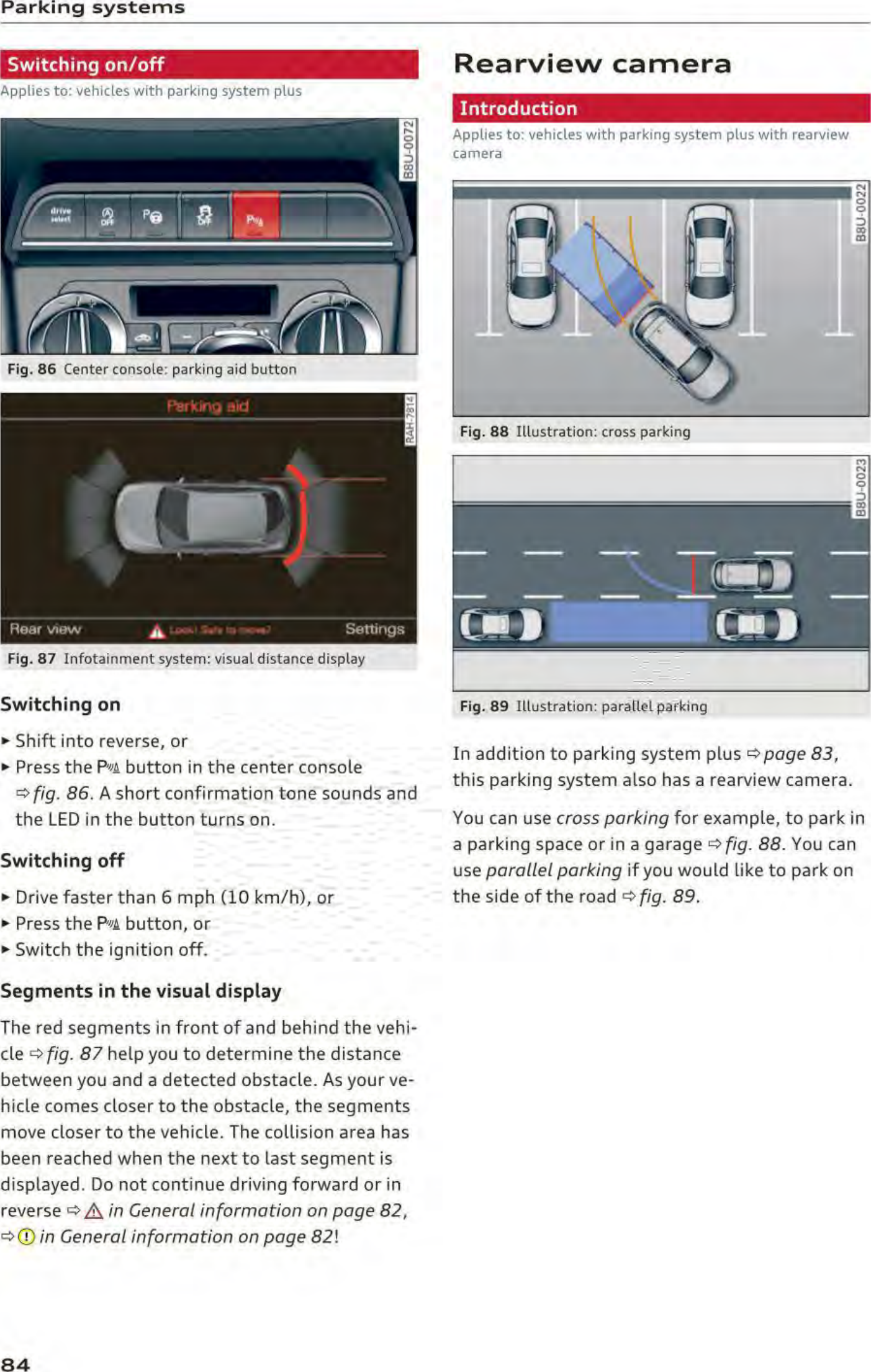 Page 28 of Robert Bosch Car Multimedia AUFPK20 Instrument cluster with immobilizer User Manual part 2