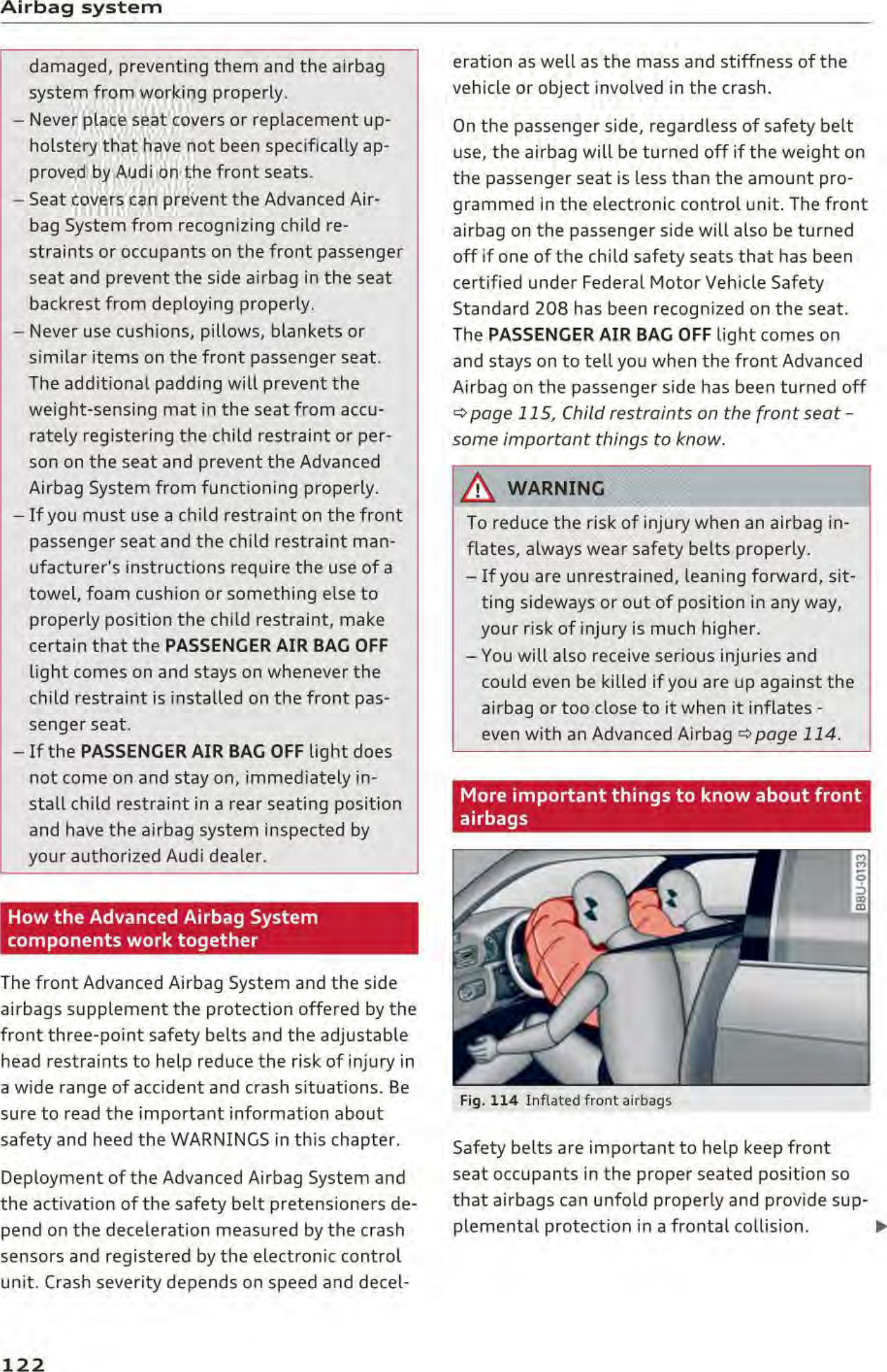 Page 17 of Robert Bosch Car Multimedia AUFPK20 Instrument cluster with immobilizer User Manual part 3