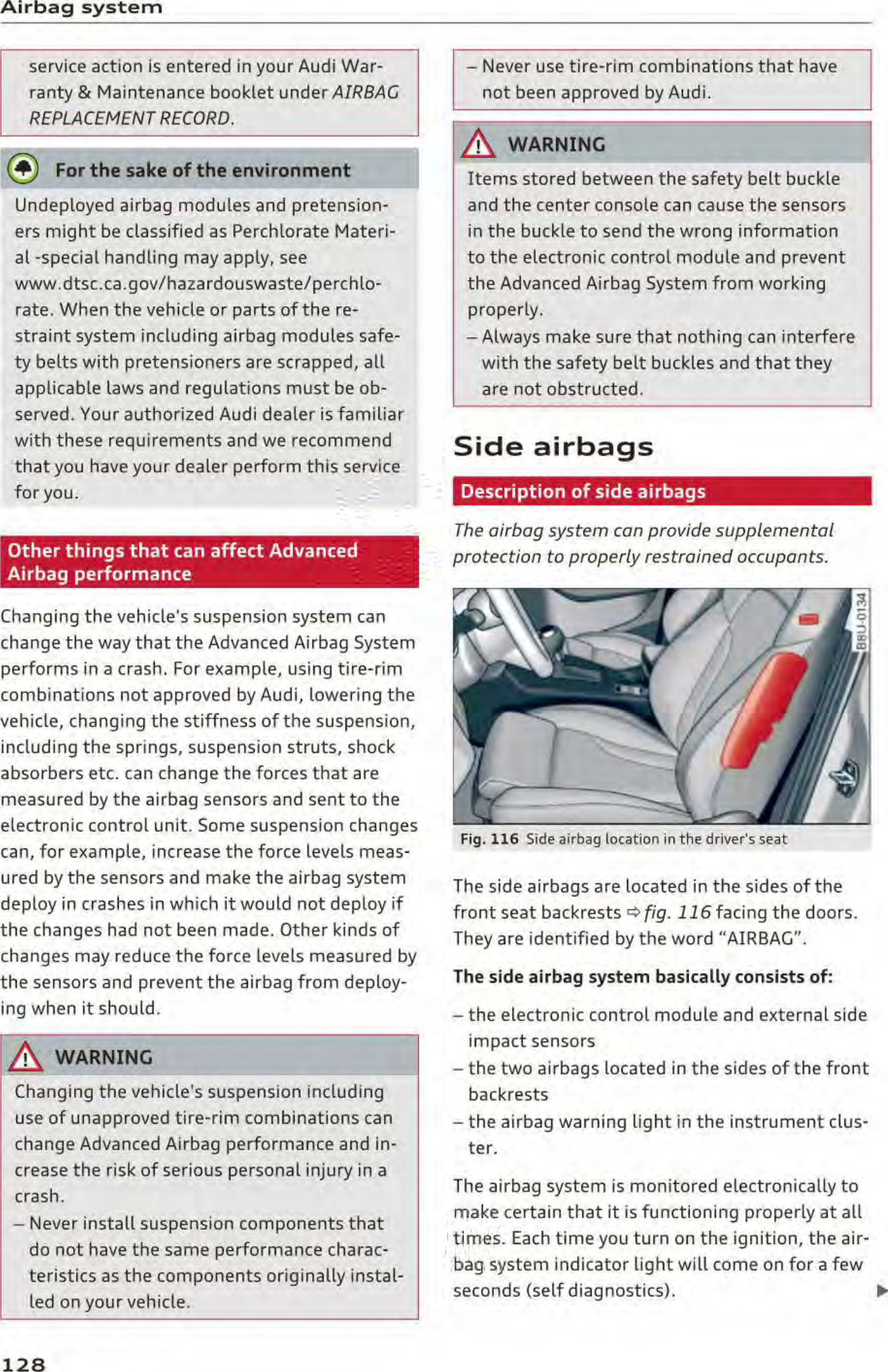 Page 23 of Robert Bosch Car Multimedia AUFPK20 Instrument cluster with immobilizer User Manual part 3