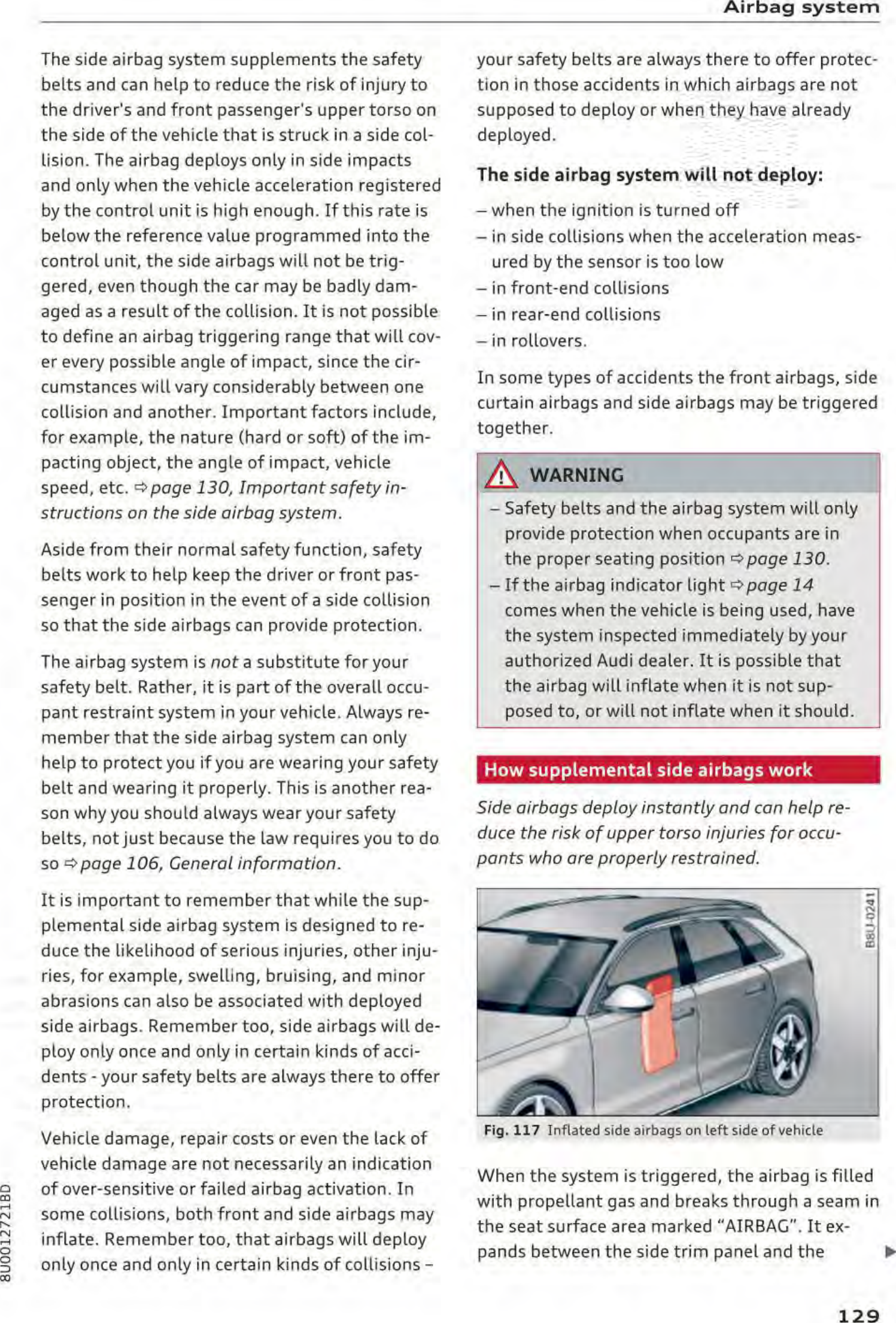 Page 24 of Robert Bosch Car Multimedia AUFPK20 Instrument cluster with immobilizer User Manual part 3