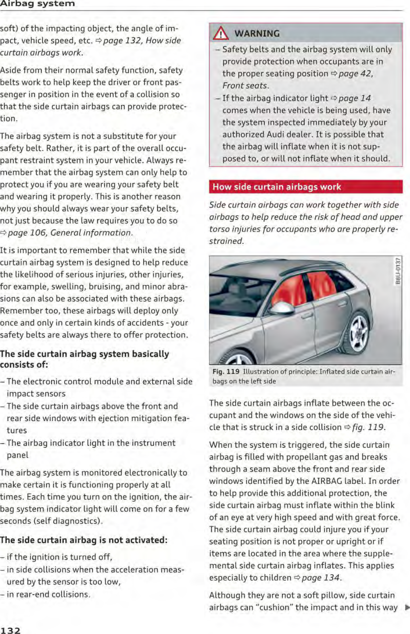 Page 27 of Robert Bosch Car Multimedia AUFPK20 Instrument cluster with immobilizer User Manual part 3