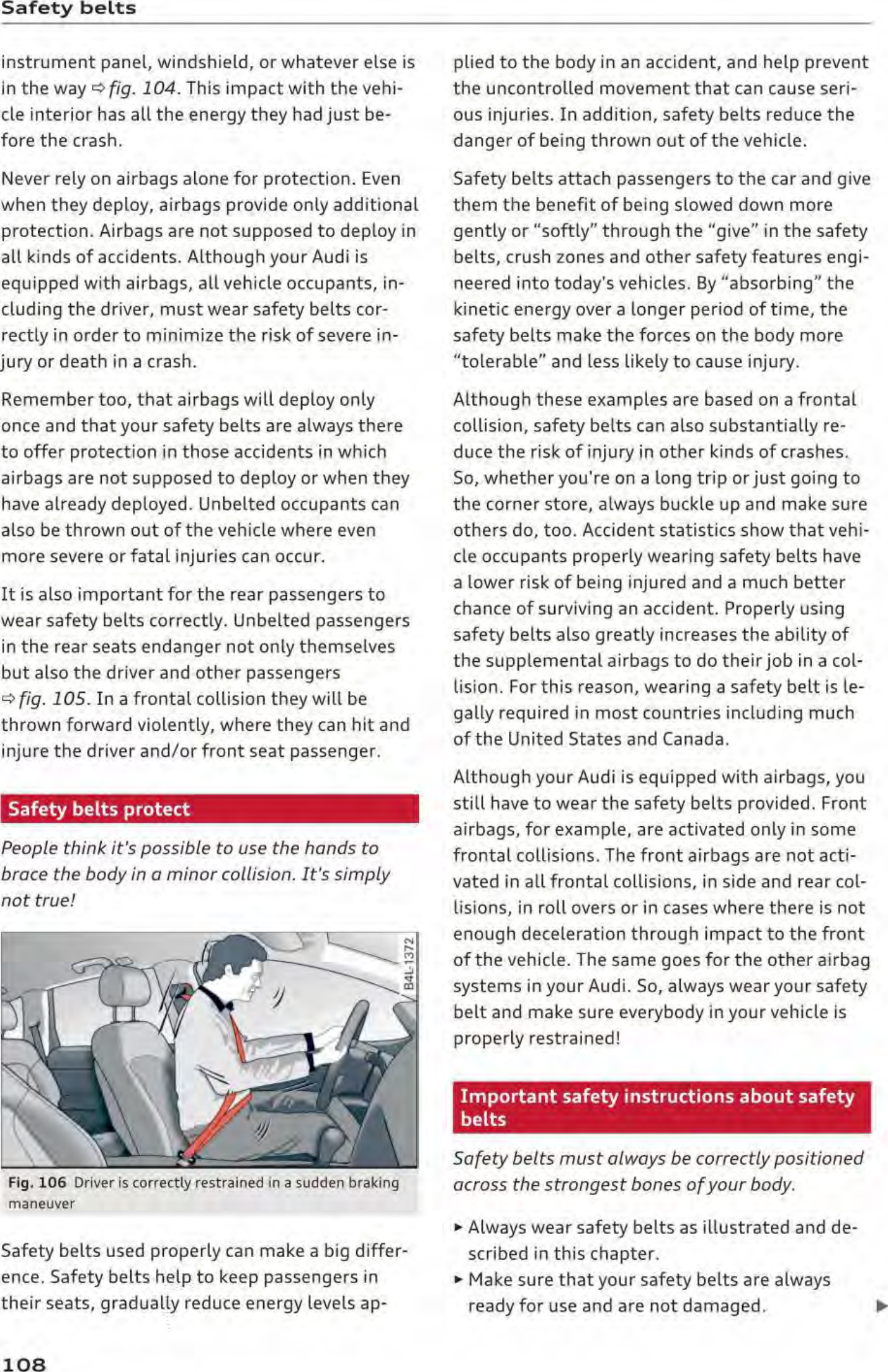 Page 3 of Robert Bosch Car Multimedia AUFPK20 Instrument cluster with immobilizer User Manual part 3