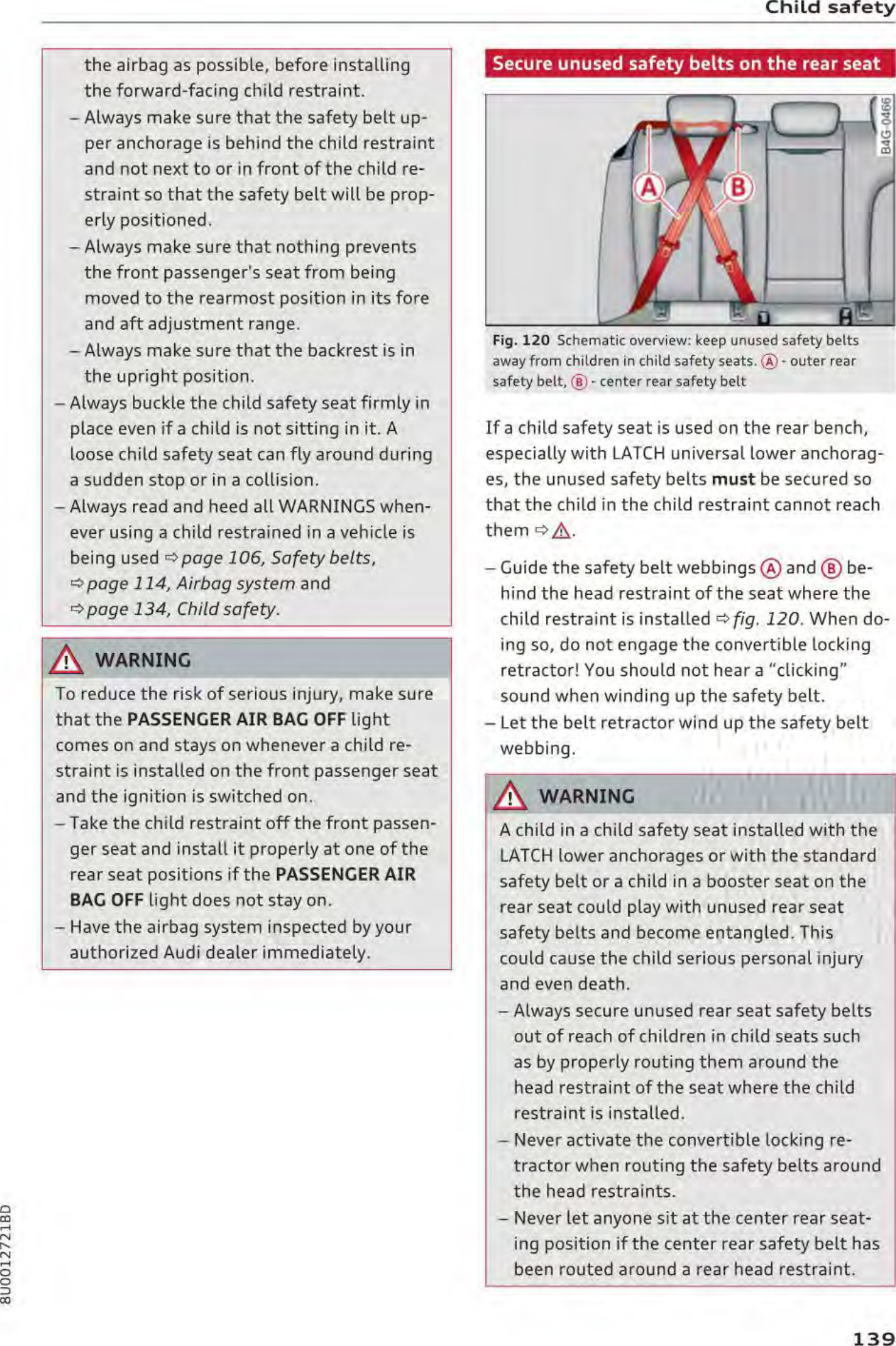 Page 34 of Robert Bosch Car Multimedia AUFPK20 Instrument cluster with immobilizer User Manual part 3