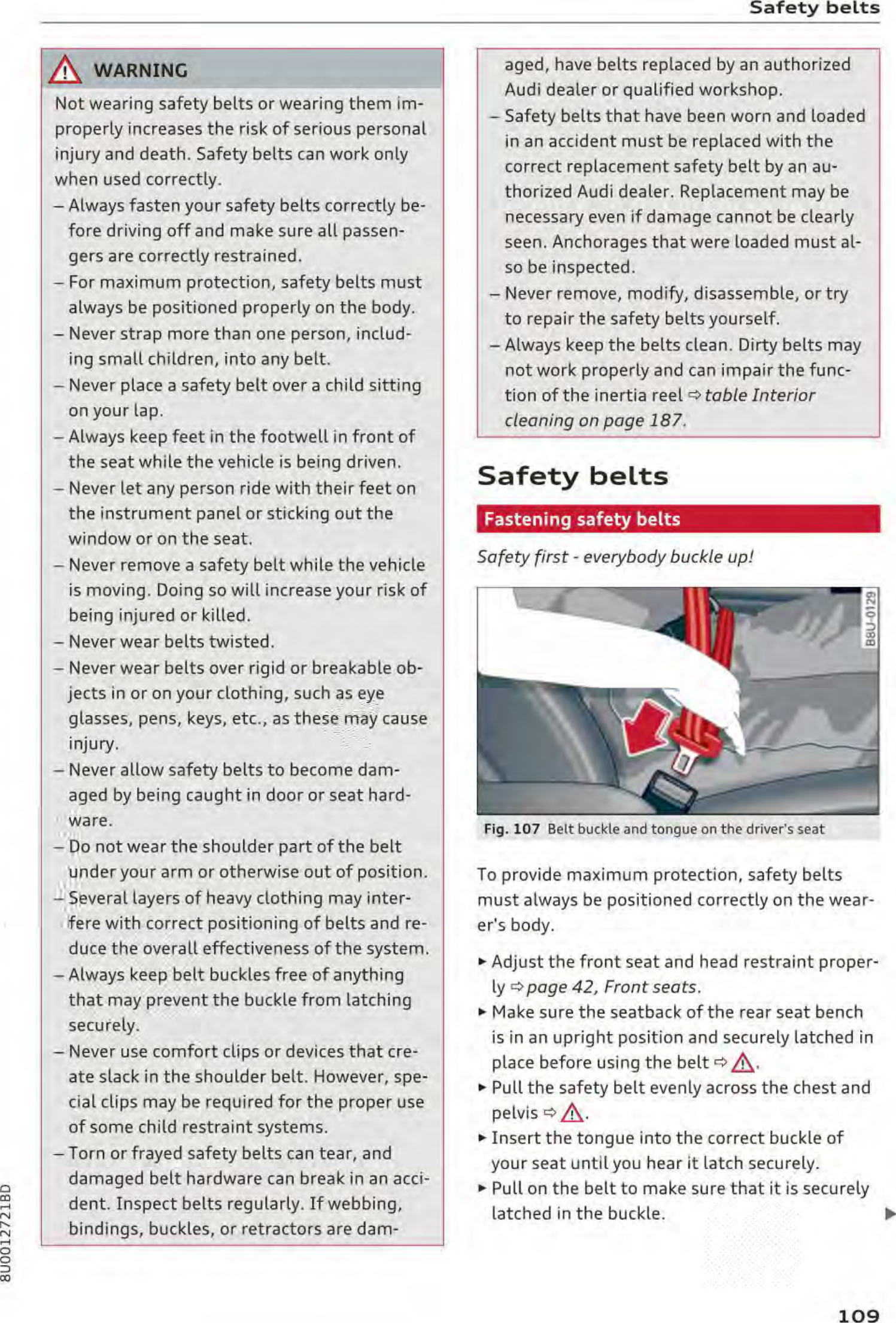 Page 4 of Robert Bosch Car Multimedia AUFPK20 Instrument cluster with immobilizer User Manual part 3