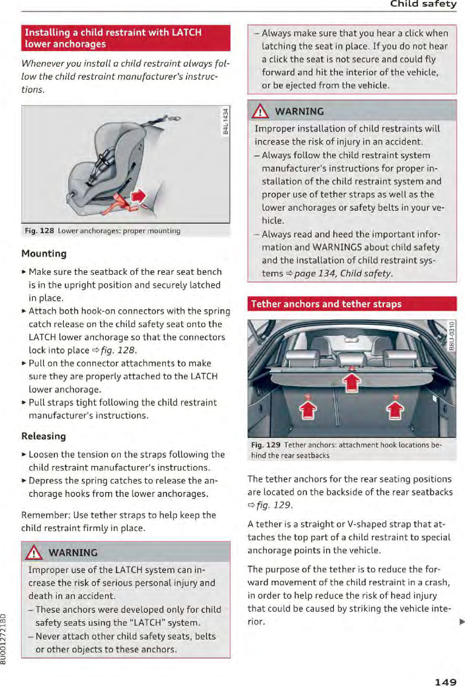 Page 44 of Robert Bosch Car Multimedia AUFPK20 Instrument cluster with immobilizer User Manual part 3