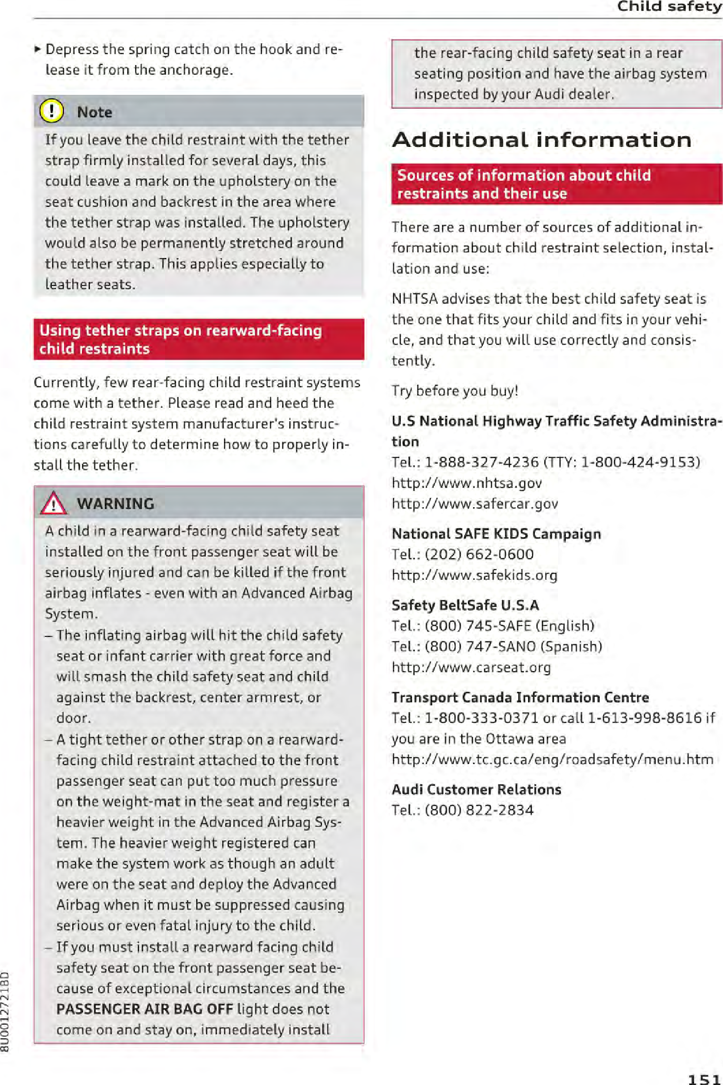 Page 46 of Robert Bosch Car Multimedia AUFPK20 Instrument cluster with immobilizer User Manual part 3