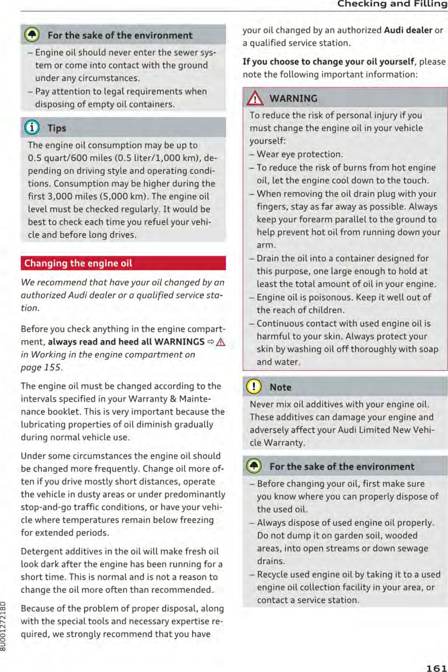 Page 10 of Robert Bosch Car Multimedia AUFPK20 Instrument cluster with immobilizer User Manual part 4