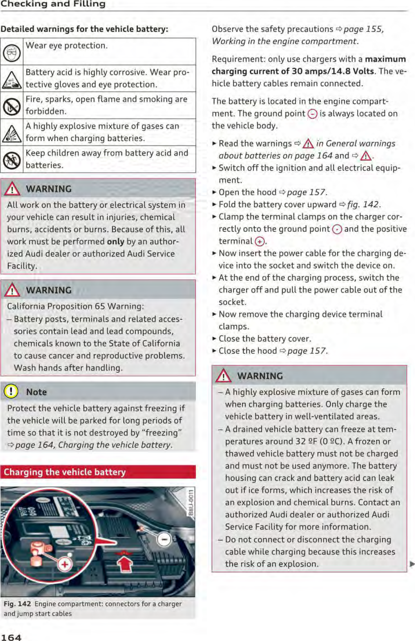 Page 13 of Robert Bosch Car Multimedia AUFPK20 Instrument cluster with immobilizer User Manual part 4