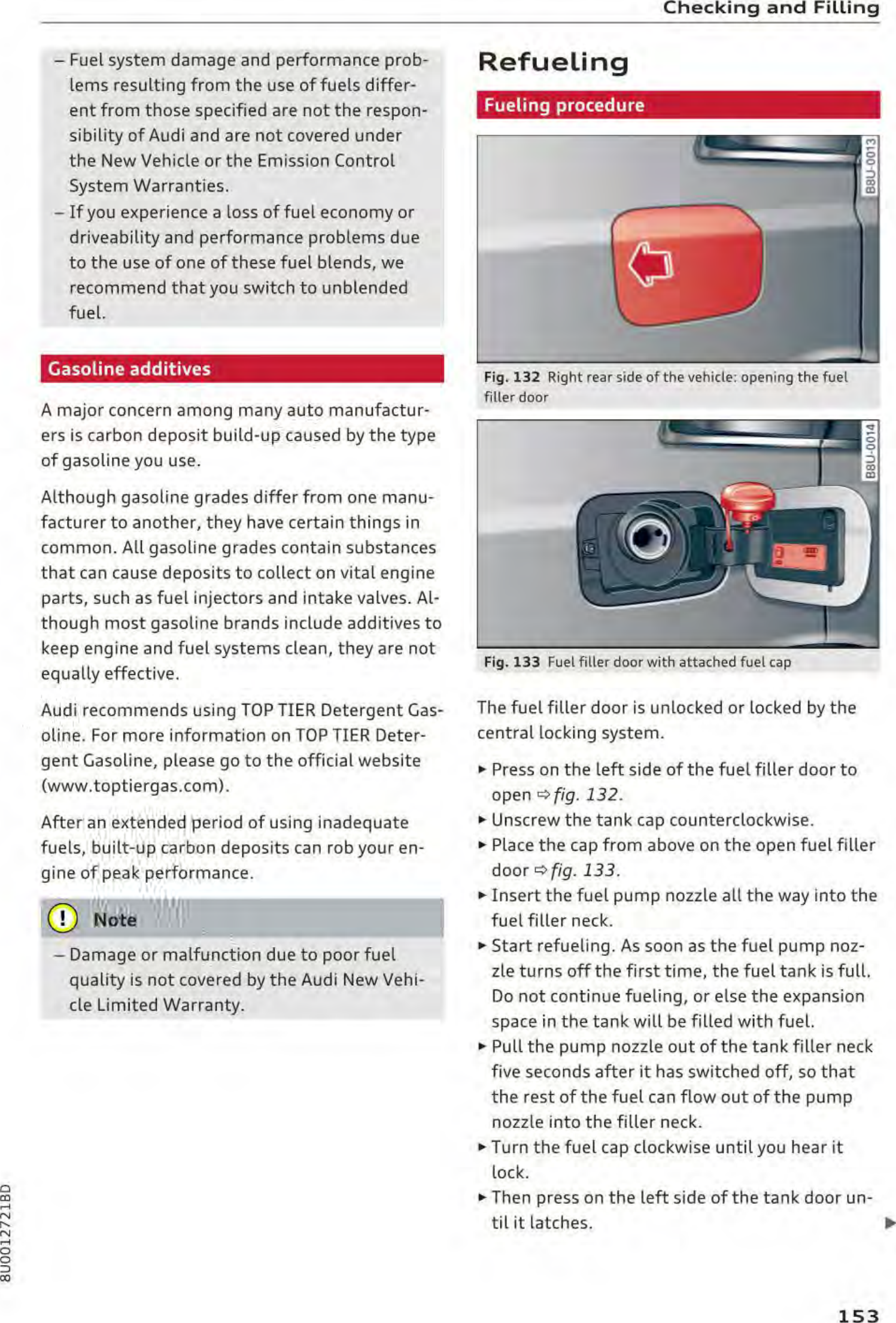 Page 2 of Robert Bosch Car Multimedia AUFPK20 Instrument cluster with immobilizer User Manual part 4