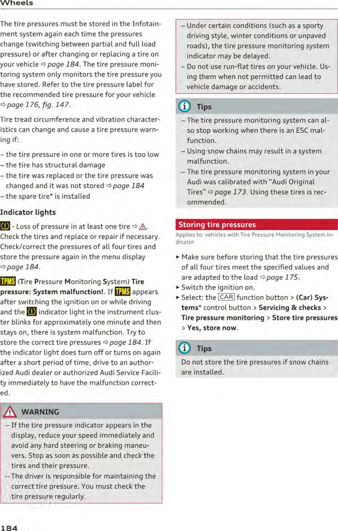 Page 33 of Robert Bosch Car Multimedia AUFPK20 Instrument cluster with immobilizer User Manual part 4