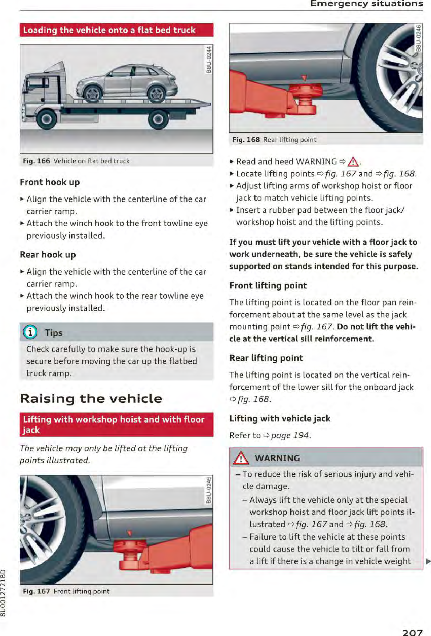 Page 56 of Robert Bosch Car Multimedia AUFPK20 Instrument cluster with immobilizer User Manual part 4