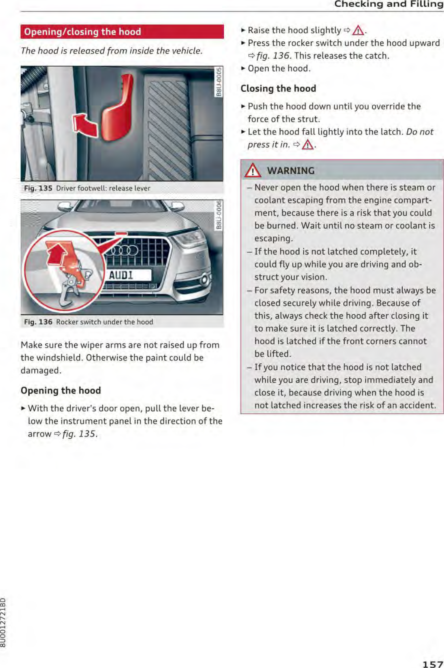 Page 6 of Robert Bosch Car Multimedia AUFPK20 Instrument cluster with immobilizer User Manual part 4