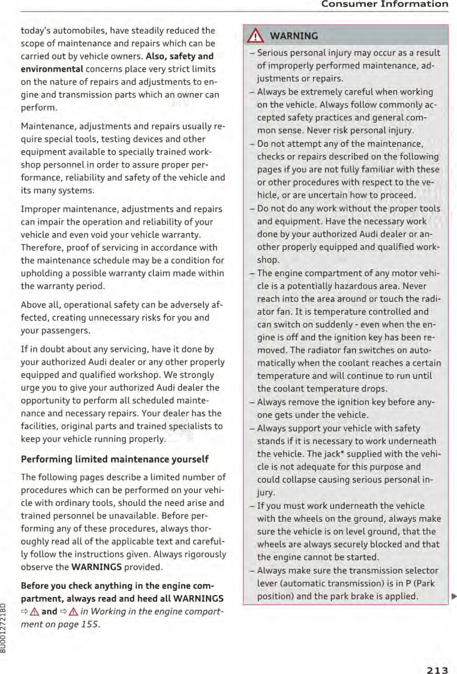 Page 4 of Robert Bosch Car Multimedia AUFPK20 Instrument cluster with immobilizer User Manual part 5