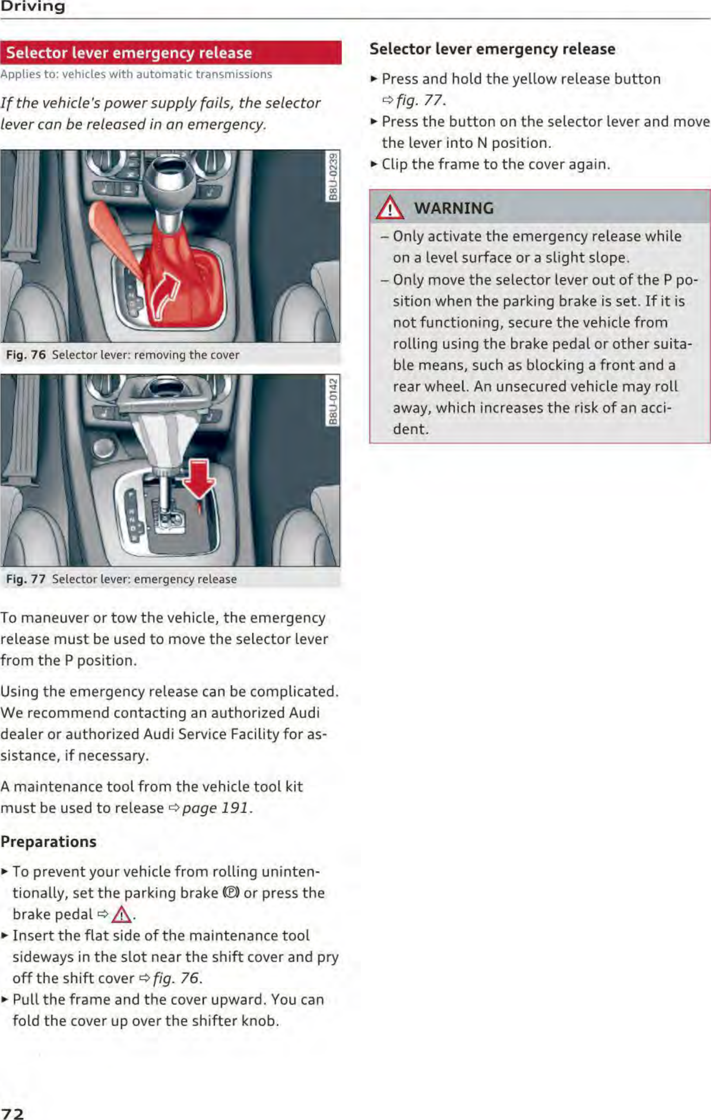 Page 16 of Robert Bosch AUFPK20 Instrument cluster with immobilizer User Manual part 2
