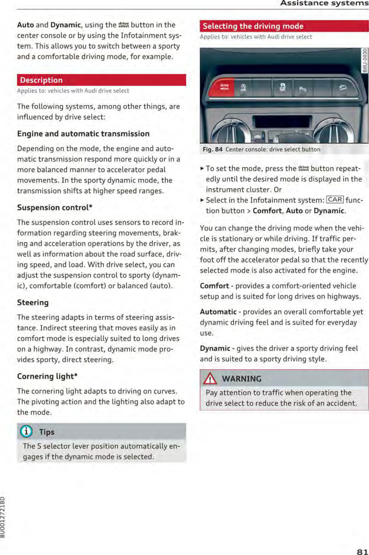 Page 25 of Robert Bosch AUFPK20 Instrument cluster with immobilizer User Manual part 2