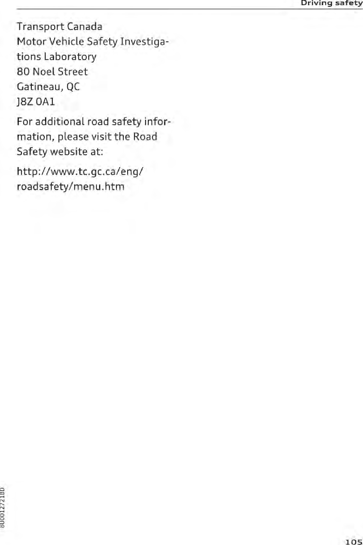 Page 49 of Robert Bosch AUFPK20 Instrument cluster with immobilizer User Manual part 2