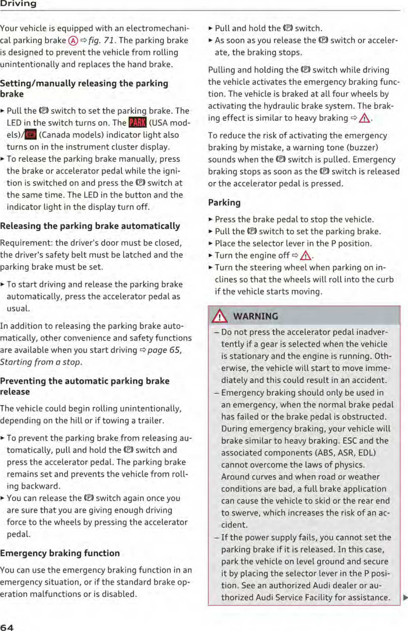 Page 8 of Robert Bosch AUFPK20 Instrument cluster with immobilizer User Manual part 2