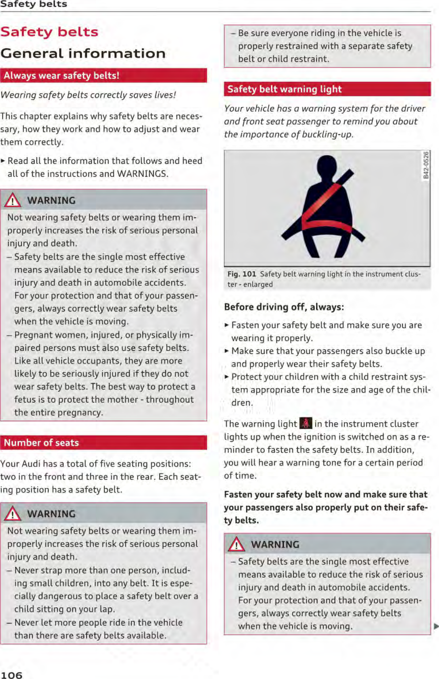 Page 1 of Robert Bosch AUFPK20 Instrument cluster with immobilizer User Manual part 3