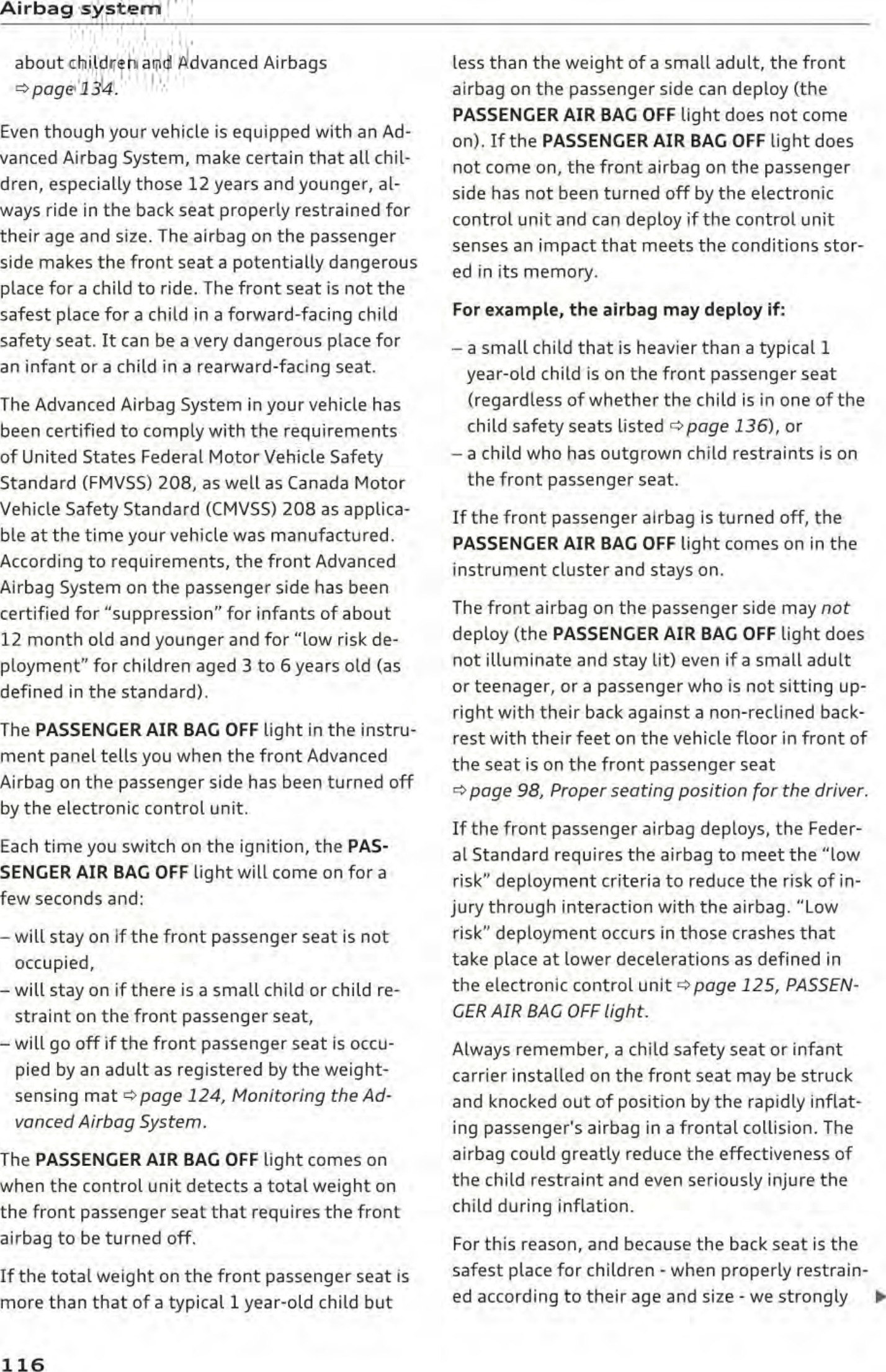 Page 11 of Robert Bosch AUFPK20 Instrument cluster with immobilizer User Manual part 3