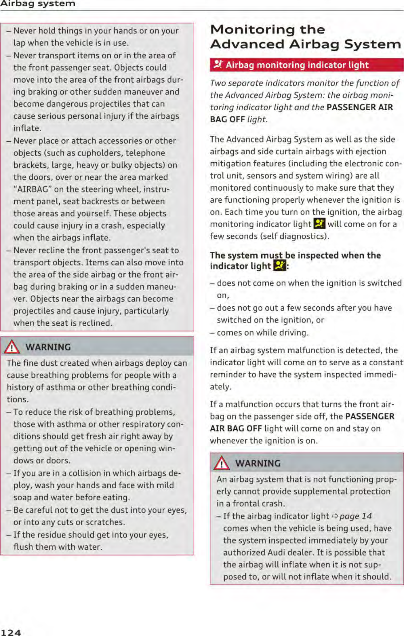 Page 19 of Robert Bosch AUFPK20 Instrument cluster with immobilizer User Manual part 3